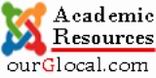 Academic Resources